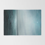 Sea Under Moonlight Rug Gallery Image 2