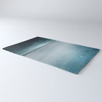 Sea Under Moonlight Rug Gallery Image 3