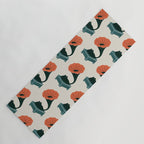 Grameowphone Yoga Mat Gallery Image 1