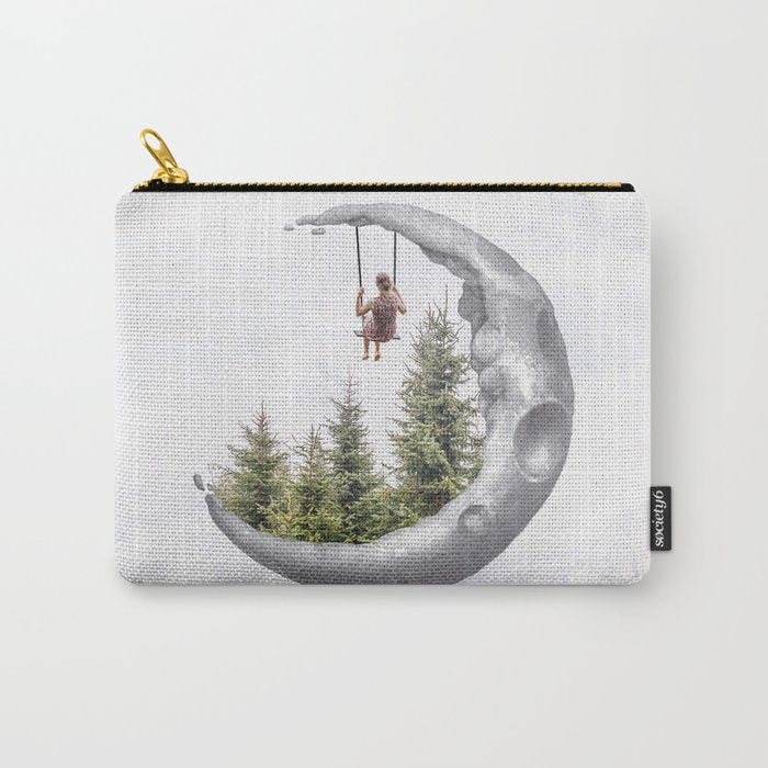 Moon Swing Carry All Pouch Gallery Image 1