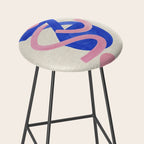 Blue Moon Bounce Stool Gallery Image 2