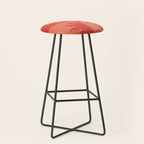 Burning Sun Stool Gallery Image 1