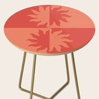 Burning Sun Side Table Gallery Image 2