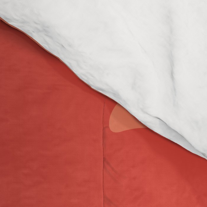 Burning Sun Comforter Gallery Image 4