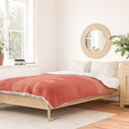 Burning Sun Duvet Cover Gallery Image 2