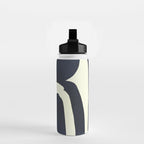 Abstract shapes 03  Water Bottle Gallery Image 2