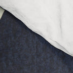 Abstract shapes 03  Comforter Gallery Image 4