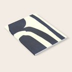 Abstract shapes 03  Notebook Gallery Image 2