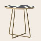Abstract shapes 03  Side Table Gallery Image 1