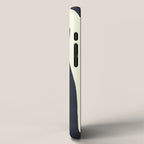 Abstract shapes 03  iPhone Case Gallery Image 2