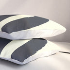 Abstract shapes 03  Pillow Sham Gallery Image 3