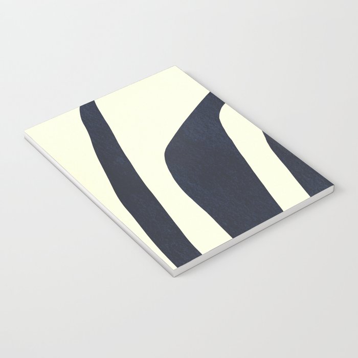 Abstract shapes 03  Notebook Gallery Image 3