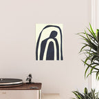 Abstract shapes 03  Poster Gallery Image 2