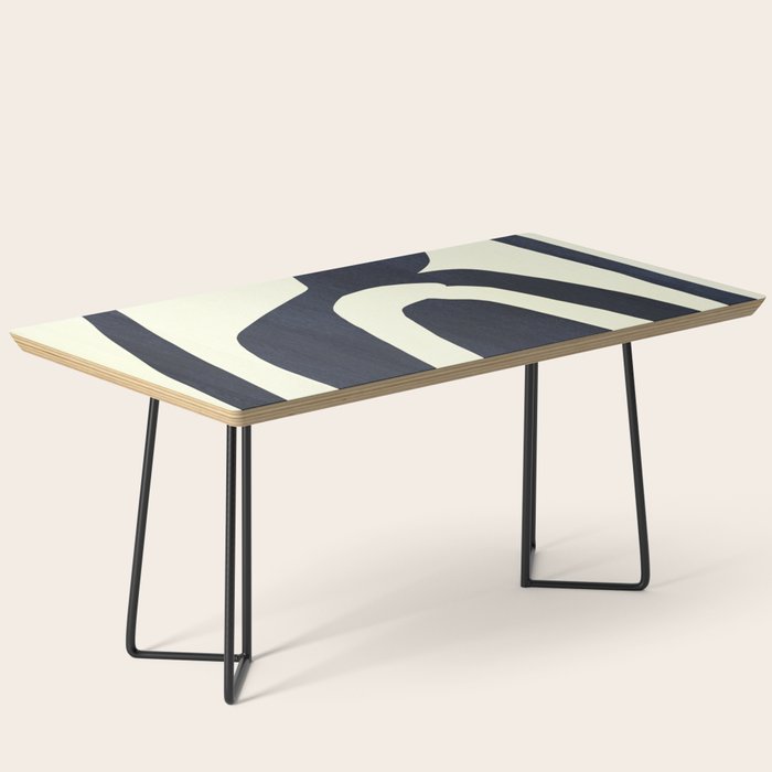 Abstract shapes 03  Coffee Table Gallery Image 1