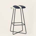 Abstract shapes 03  Stool Gallery Image 1