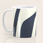 Abstract shapes 03  Coffee Mug Gallery Image 3