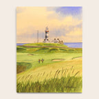 Old Head Golf Course Ireland Hole 4 Notebook Gallery Image 4
