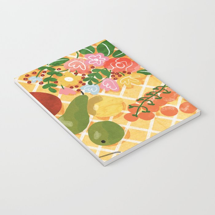 Colors of Summer Notebook Gallery Image 3