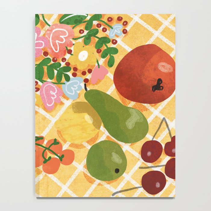 Colors of Summer Notebook Gallery Image 4