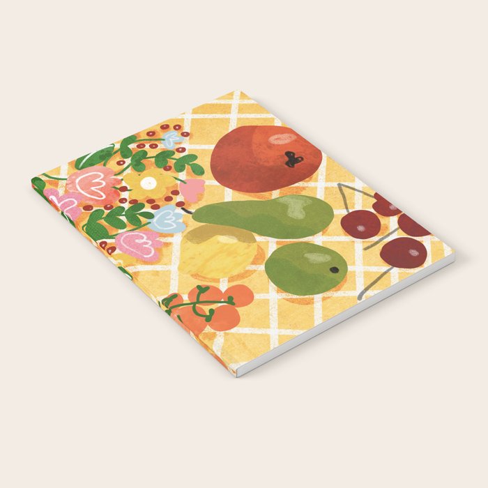 Colors of Summer Notebook Gallery Image 2