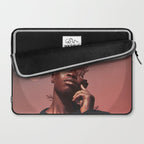 Pale memories of Dusk Laptop Sleeve Gallery Image 2