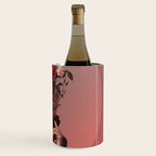 Pale memories of Dusk Wine Chiller Gallery Image 3
