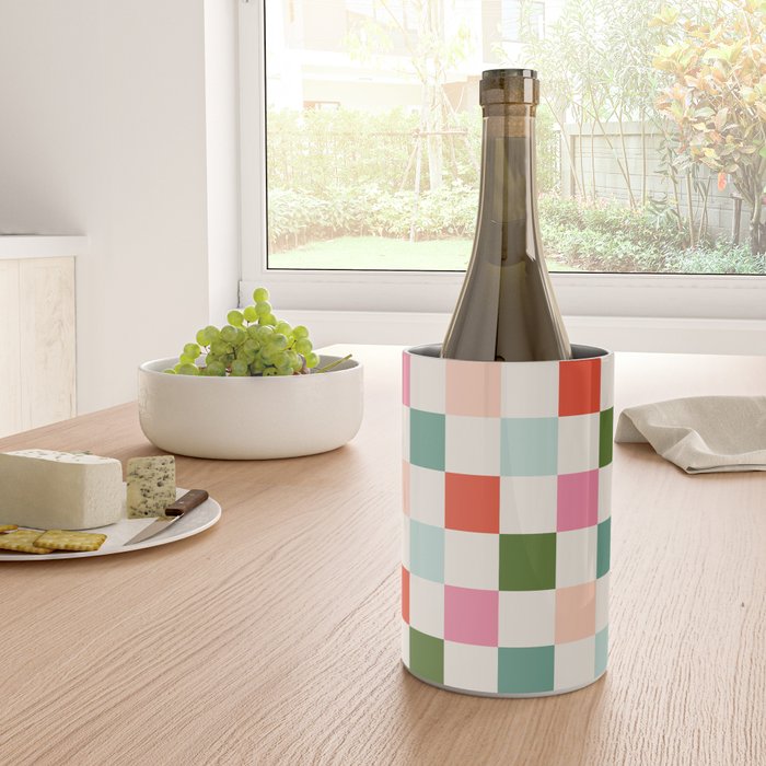 Check mate - holiday Wine Chiller Gallery Image 4