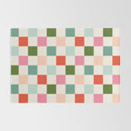 Check mate - holiday Rug Gallery Image 2