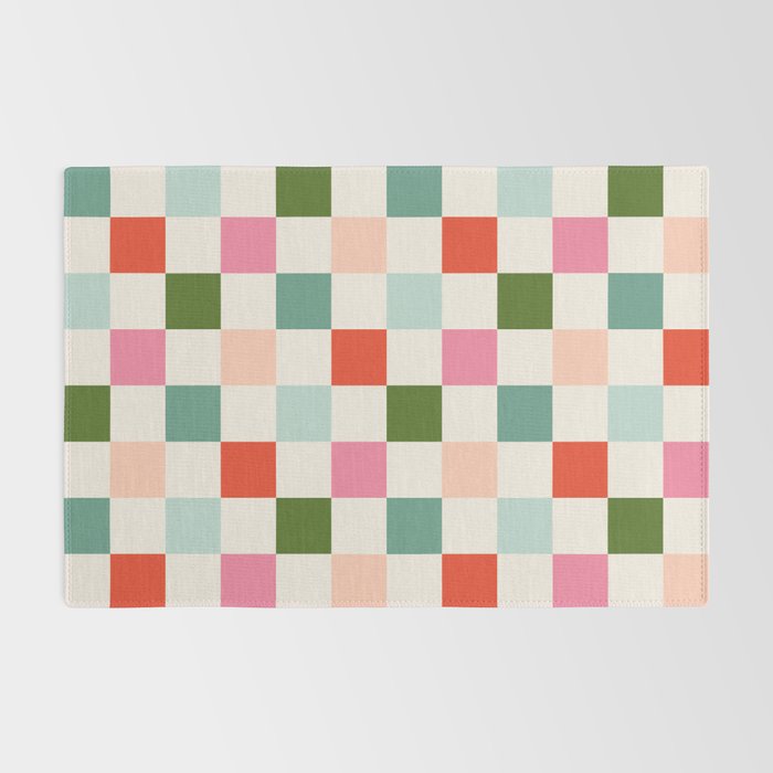 Check mate - holiday Rug Gallery Image 2