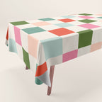 Check mate - holiday Tablecloth Gallery Image 1