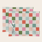 Check mate - holiday Placemat Gallery Image 1