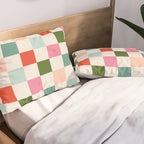 Check mate - holiday Pillow Sham Gallery Image 2