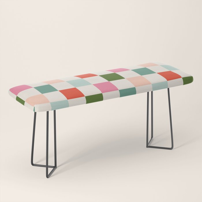 Check mate - holiday Bench Gallery Image 1