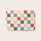 Check mate - holiday Bath Mat Gallery Image 1