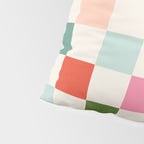 Check mate - holiday Pillow Sham Gallery Image 4
