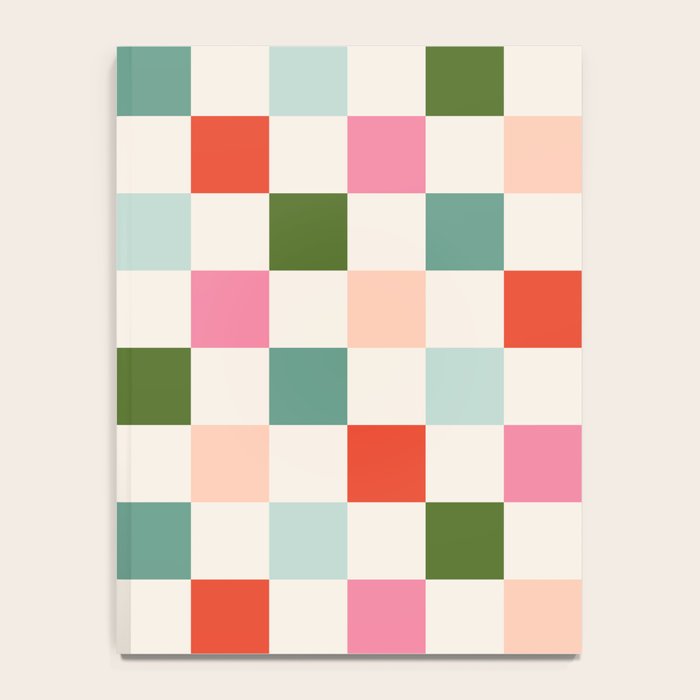 Check mate - holiday Notebook Gallery Image 4