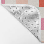 Check mate - holiday Bath Mat Gallery Image 2