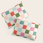 Check mate - holiday Pillow Sham Gallery Image 3