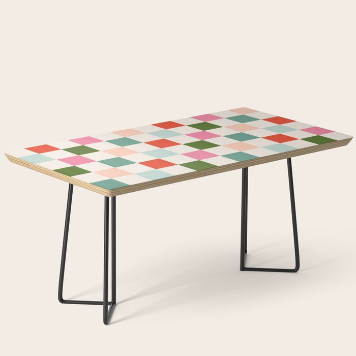 Check mate - holiday Coffee Table Gallery Image 1
