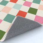 Check mate - holiday Rug Gallery Image 4