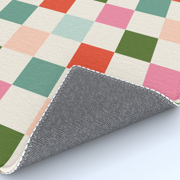 Check mate - holiday Rug Gallery Image 4