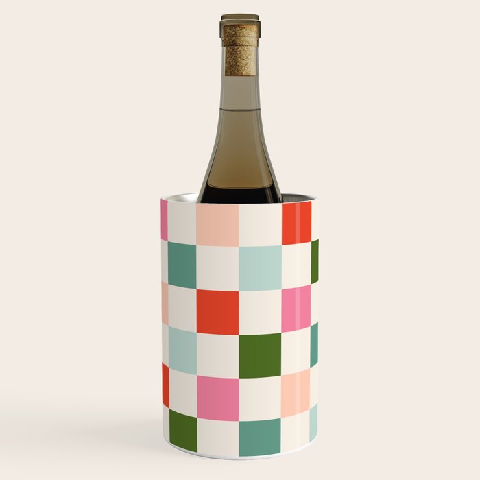 Check mate - holiday Wine Chiller Gallery Image 1