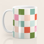 Check mate - holiday Coffee Mug Gallery Image 3