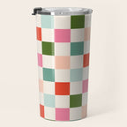 Check mate - holiday Travel Mug Gallery Image 3