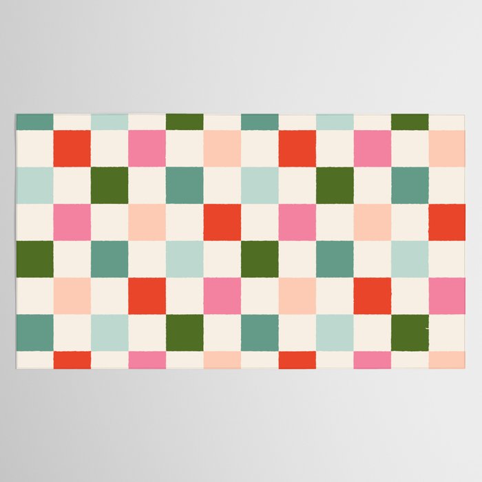 Check mate - holiday Tablecloth Gallery Image 2