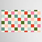 Check mate - holiday Tablecloth Gallery Image 2