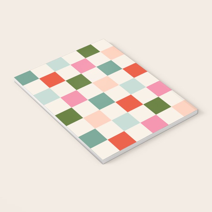 Check mate - holiday Notebook Gallery Image 3