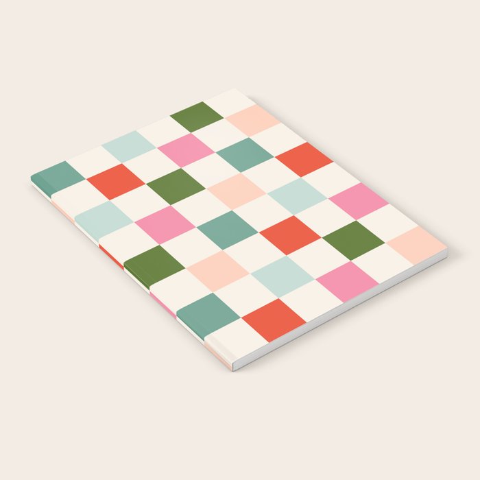 Check mate - holiday Notebook Gallery Image 2