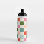 Check mate - holiday Water Bottle Gallery Image 2