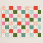Check mate - holiday Jigsaw Puzzle Gallery Image 1